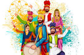 Happy Baisakhi: Wishes, Messages and WhatsApp Greetings to Share with Your  Loved Ones